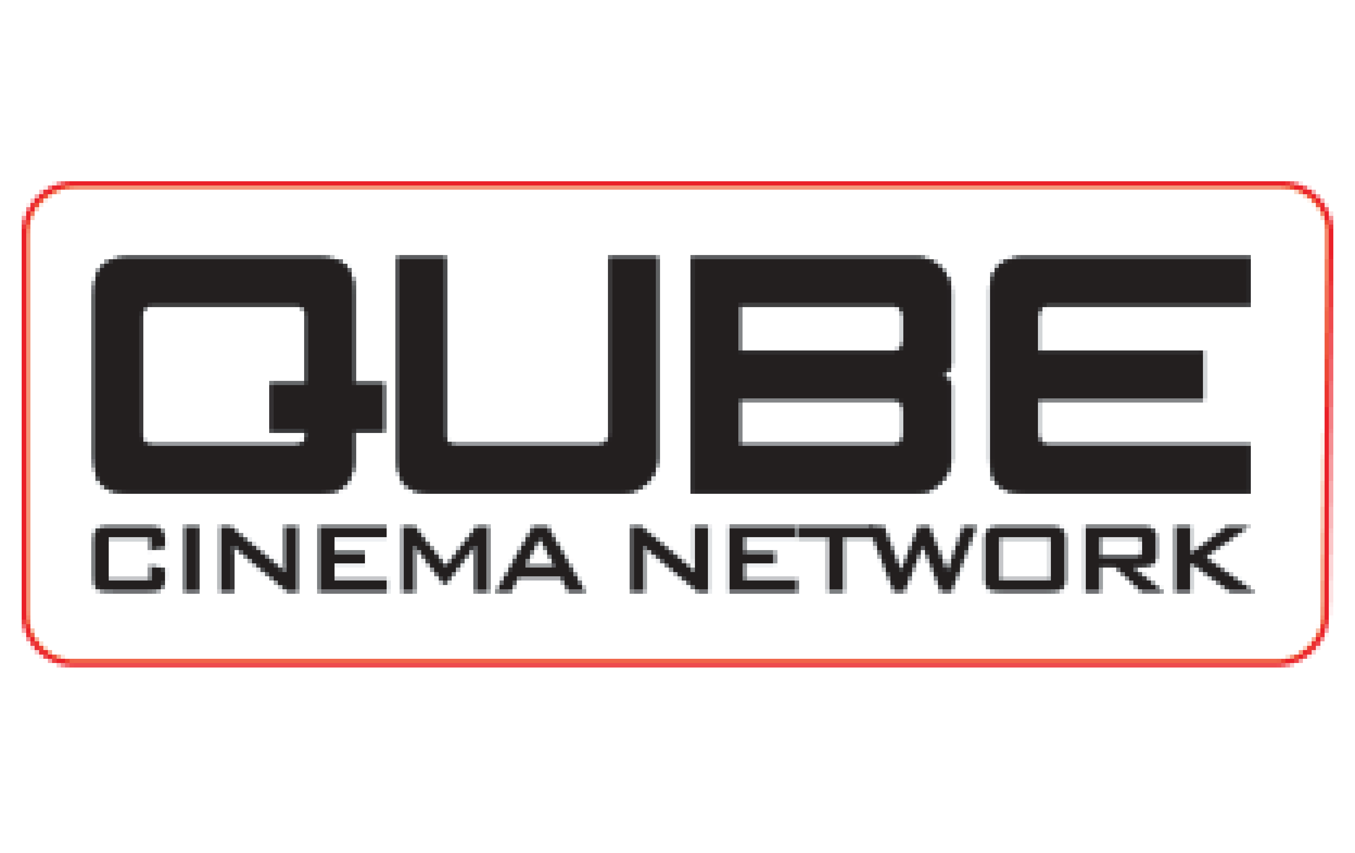 QUBE Cinema Network