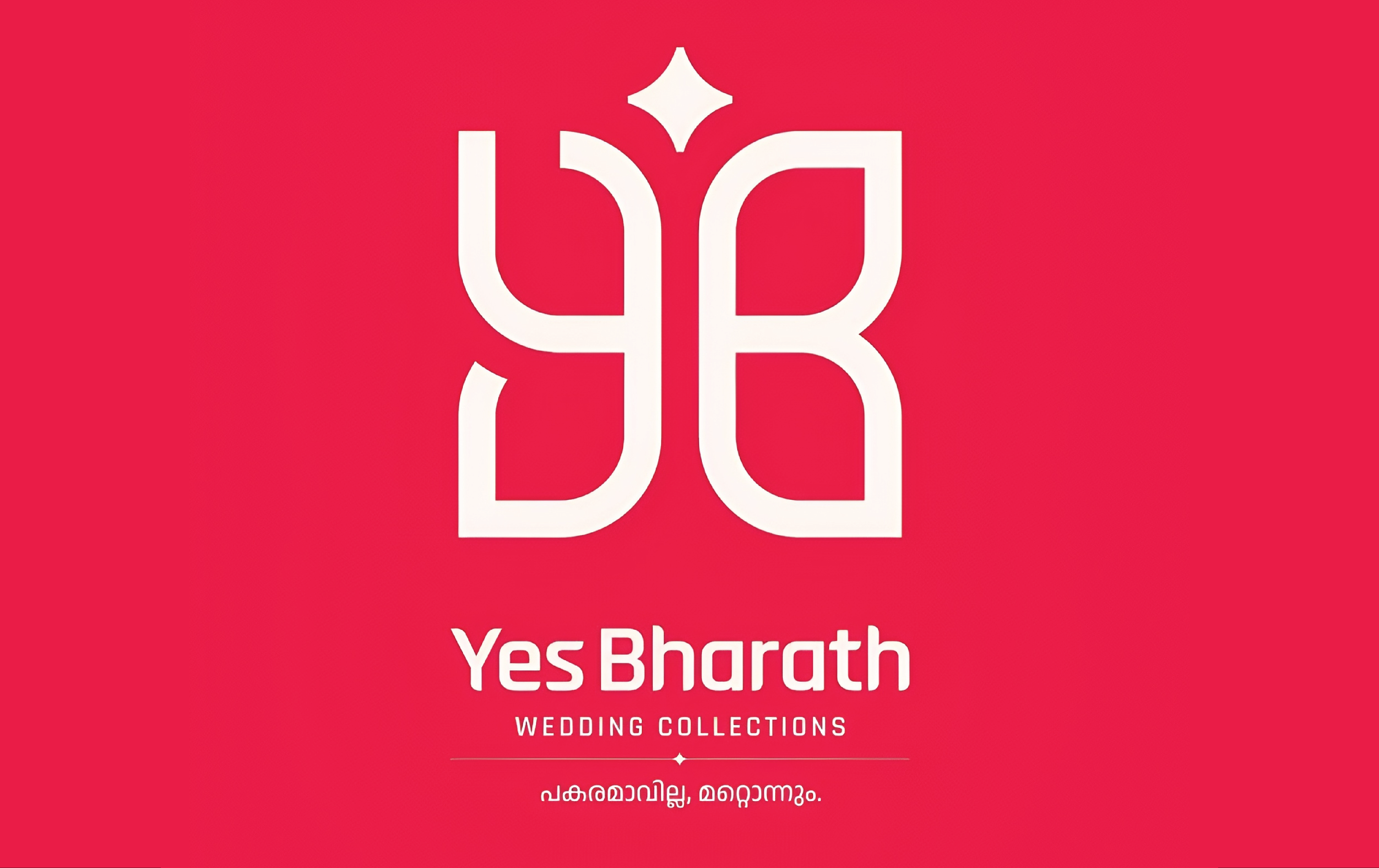 Yes Bharath Wedding Collections