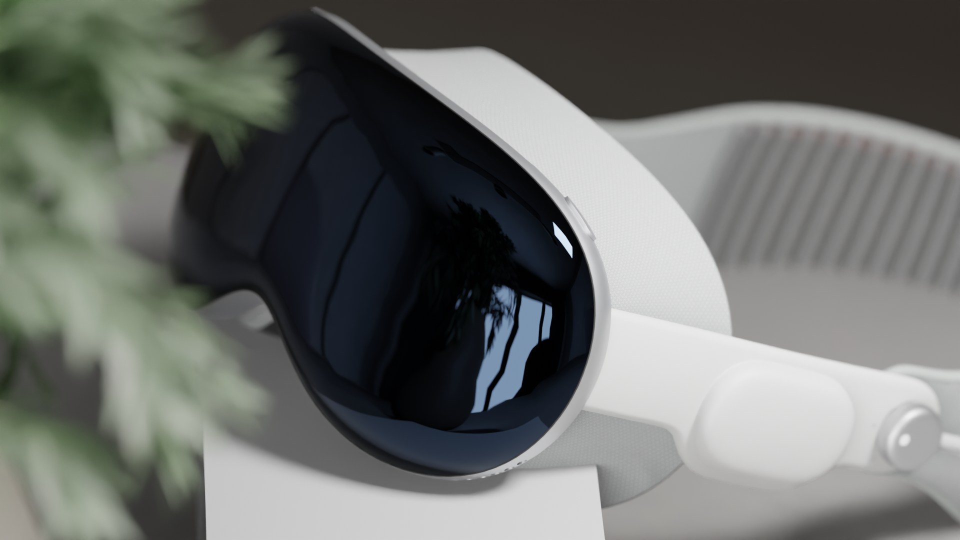 3D Product Animation