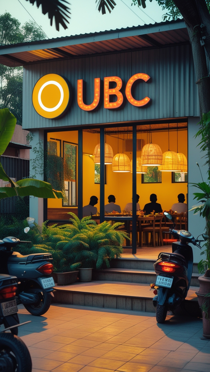 UBC Restaurant - Image 2