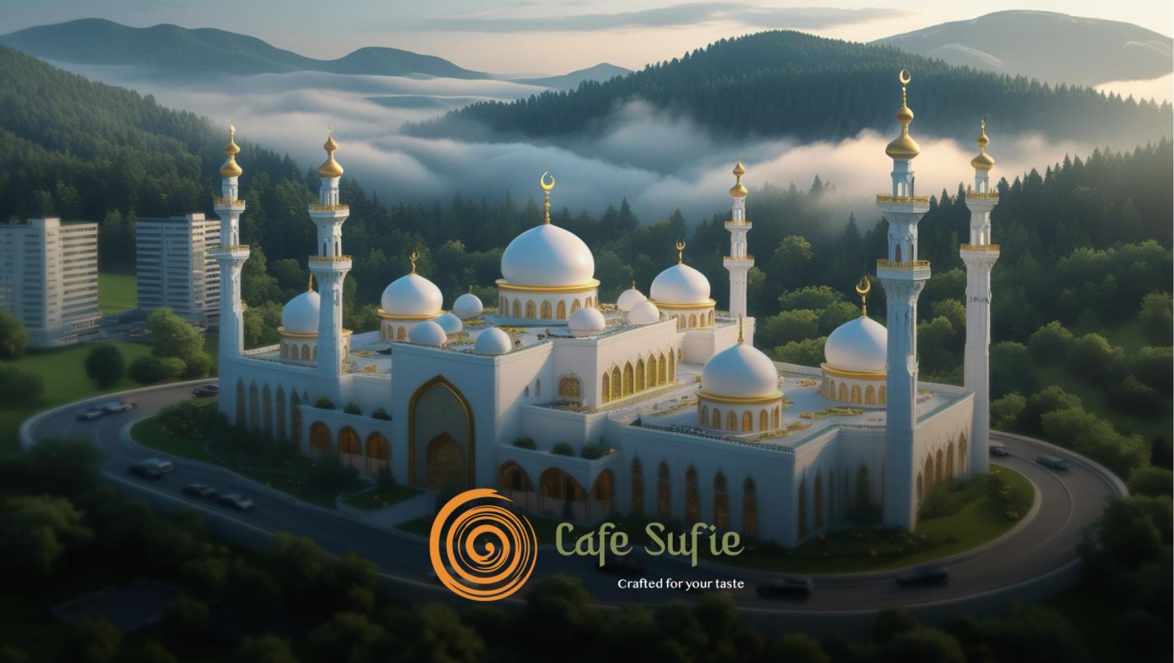 Cafe Sufie - Image 14