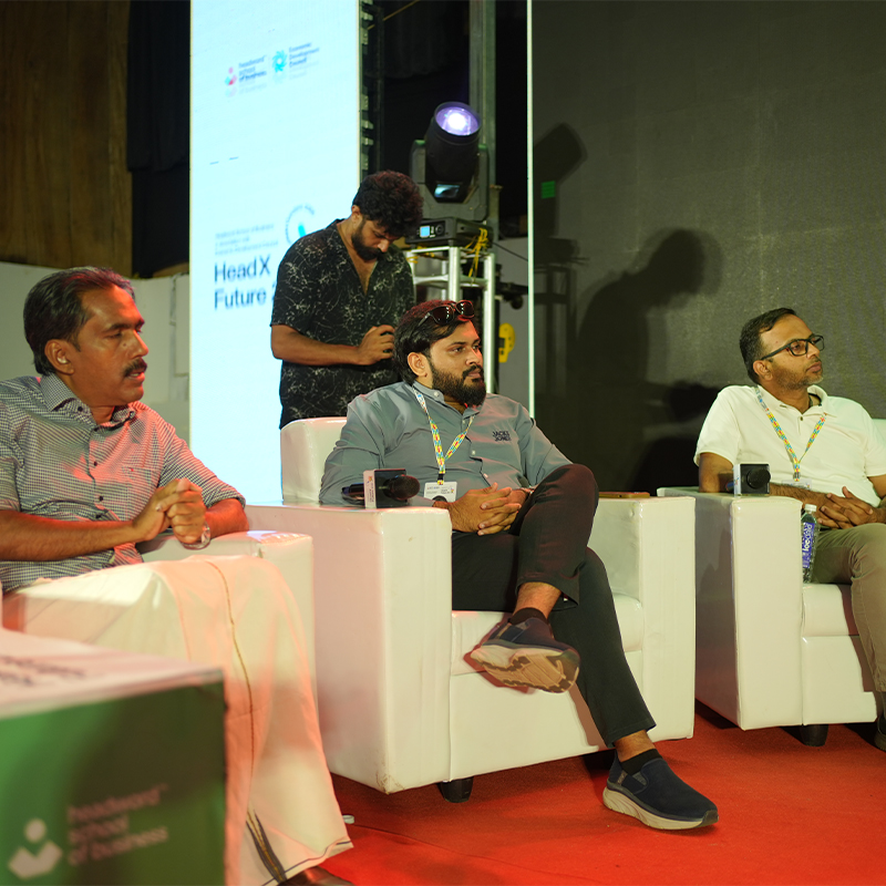 Growthfolio Campaign Launch