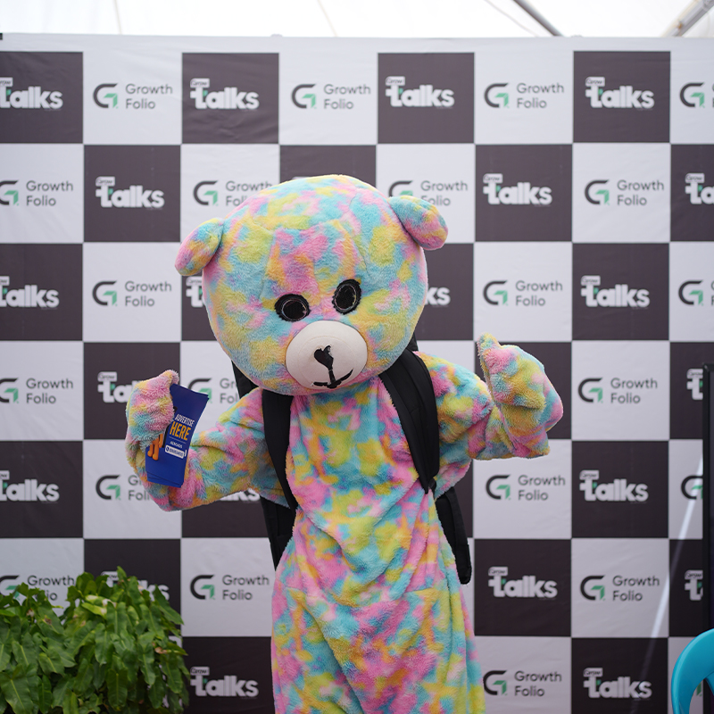 Talks Event Activation
