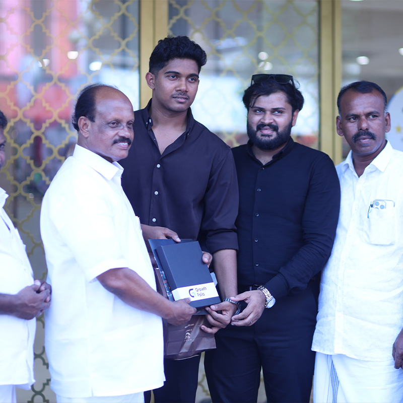 Recognition Award Ceremony