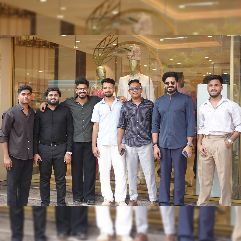 Team Collaboration