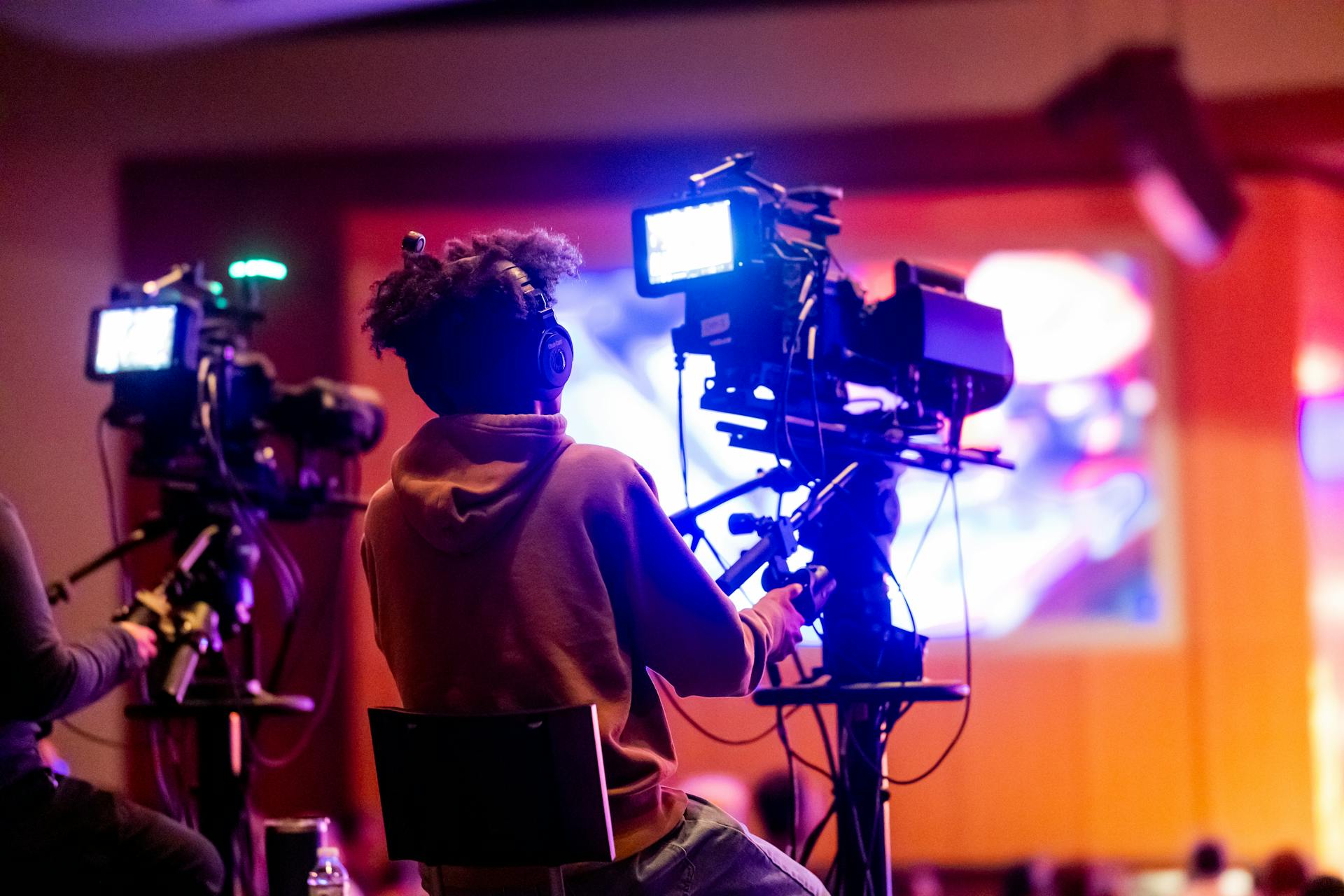 Video Production