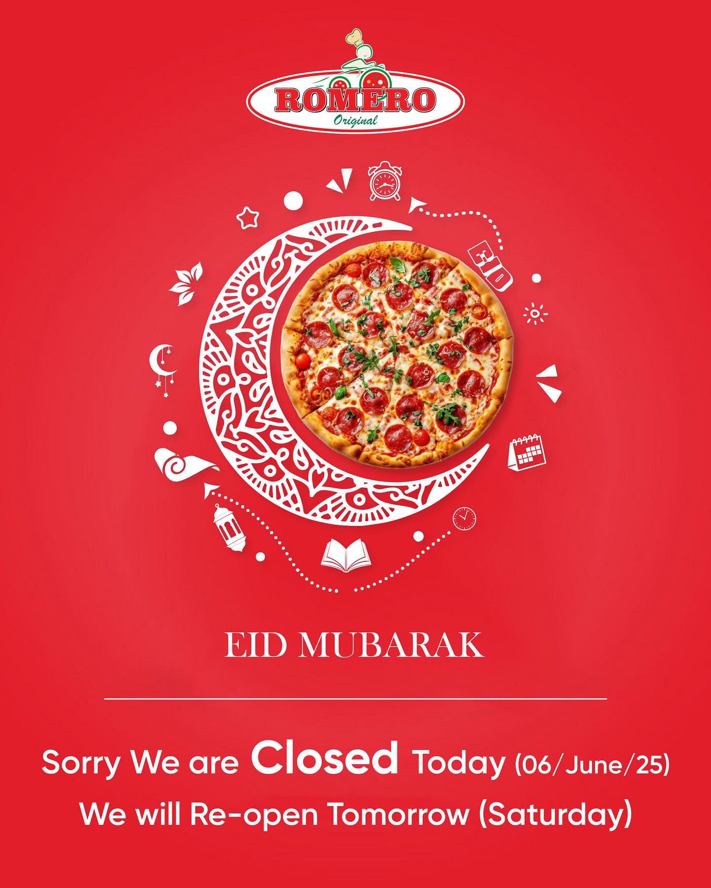 Romero Original - Image 3