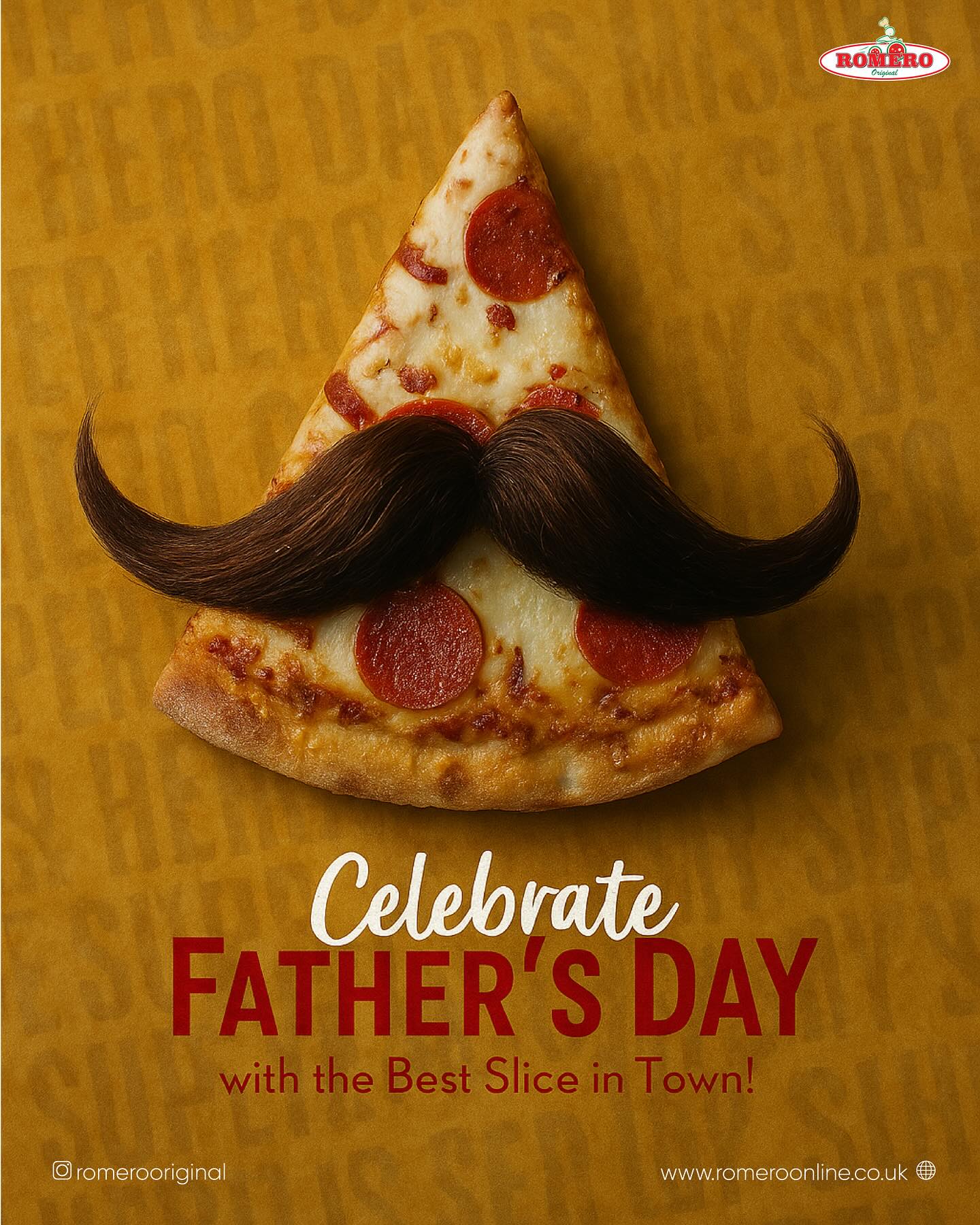 Romero Original - Image 5