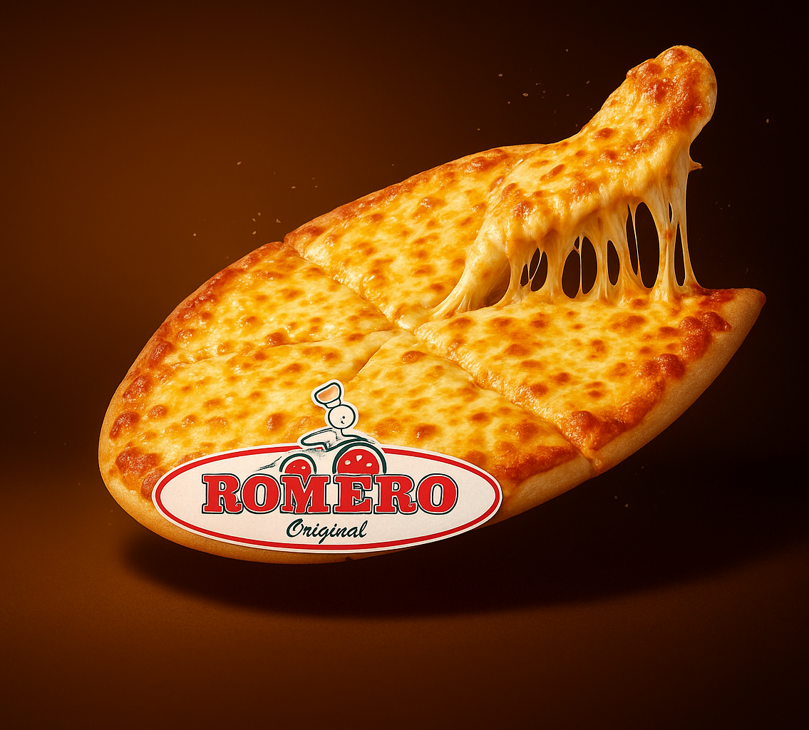 Romero Original - Image 1