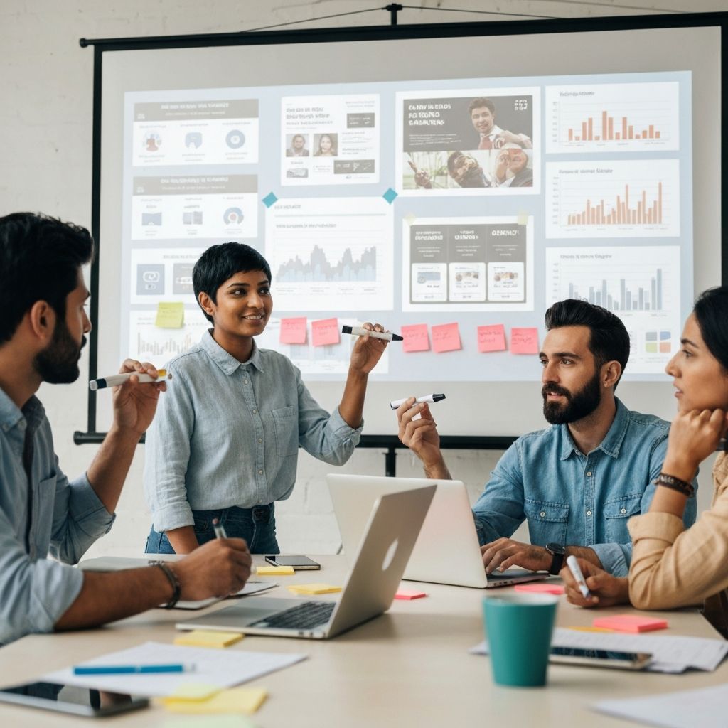 Marketing Campaigns
