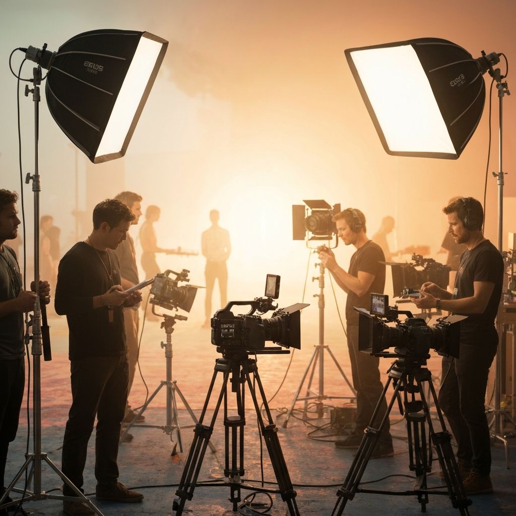 Video Production